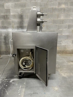 USED 2005 HANDTMANN PLS 115-21