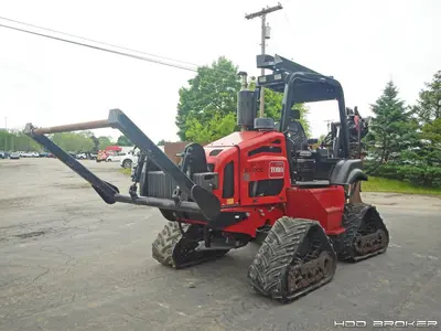 Used 2015 TORO 2015 TORO RT1200 Trenchers Florida US | HDD Broker #1346458