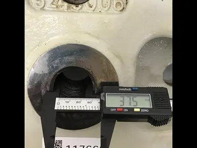 USED CINCINNATI MILACRON MT170-15 / C