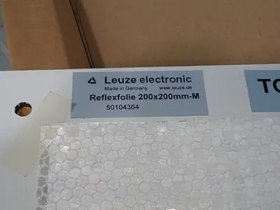 New | in-Stock LEUZE ELECTRONIC 50104364 Photoelectric Sensors Ohio US | HGR 24 #755904