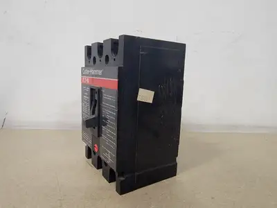USED CUTLER-HAMMER FS360125