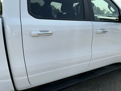 Used 2019 RAM 1500 Pickup Trucks Michigan US | Miedema Asset Management Group #1320363