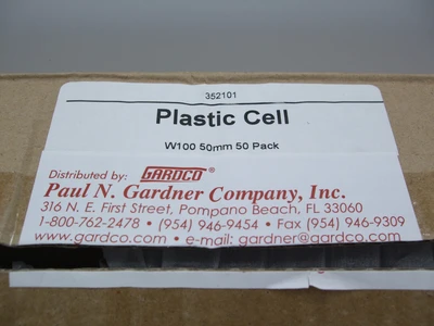 USED GARDO CL-352101