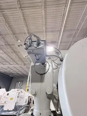 Used CINCINNATI 90-10 Press Brakes Minnesota US | Source Machinery Sales #1361898
