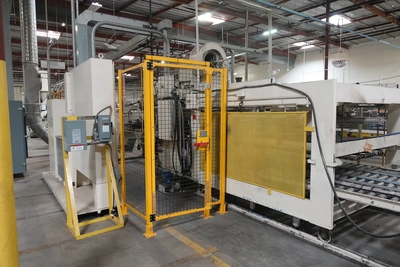 Used _UNKNOWN_ _UNKNOWN_ Folder/Gluer Machines California US | Capital Recovery Group #1546012