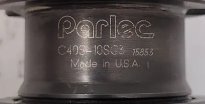 Used PARLEC C40S-10SC3 Misc Industrial Equipment Kentucky US | Aucto #688140