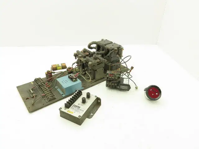 Used CROWN _UNKNOWN_ Forklift Attachments | Arrow Industrial #563237
