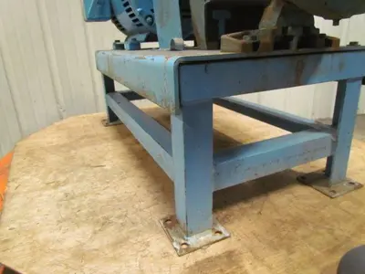 Used THRUSH _UNKNOWN_ Centrifugal Pumps | Arrow Industrial #618579