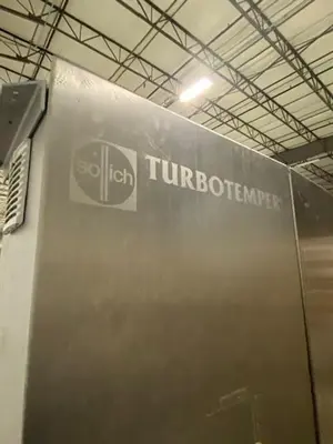 Sollich Model TurboTemperer TE 3700 D