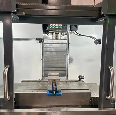 2020 HAAS VF-2SS Vertical Machining Centers | Midstate Machinery (3)