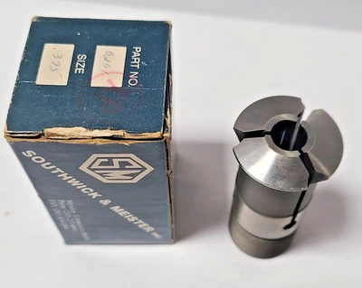 Unbranded 5C Other Metalworking Equipment | Amiron Machinery (1)