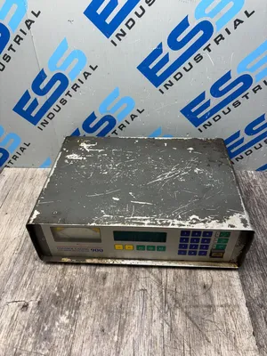 CONTROL GAGING MODEL 900 Electrical/PLC/Automation | ESS Industrial Equipment Sales (5)