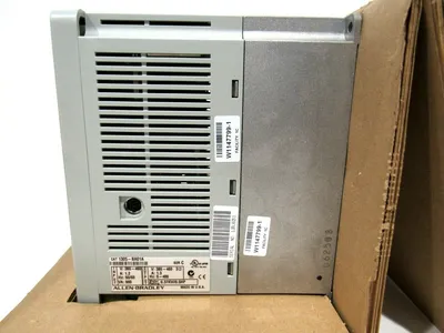 REPAIRED ALLEN BRADLEY 1305-BA01A AC DRIVE SER.C 1305BA01A
