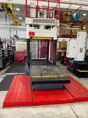 USED MILLUTENSIL MIL162