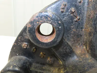 Case IH S87416606 Track Idler Hub Tractors, Quadtrac, Steiger, Combines