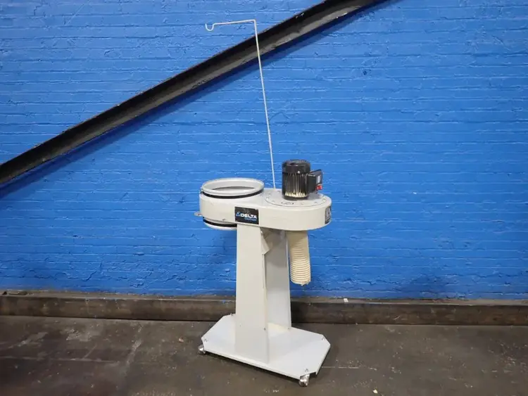 Used DELTA AP400 Dust Collectors Ohio US | HGR 24 #775102