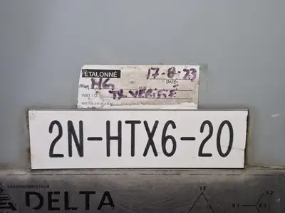 USED 2003 DELTA CETC0045S001532
