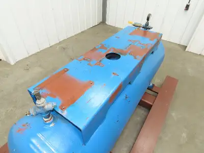 Used NATIONAL _UNKNOWN_ Pressure Tanks Indiana US | Arrow Industrial #1368262