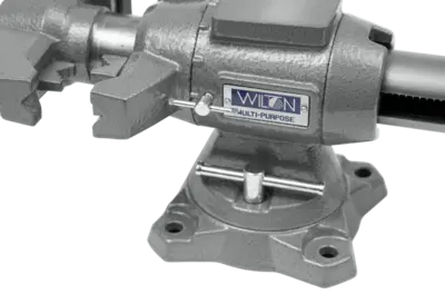 New | in-Stock WILTON 450P Vises Illinois US | Olympus Machinery Group #1350525