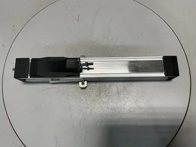 USED TRANSDUCERS INC TD580M4150