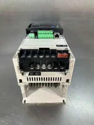 Allen Bradley 22D-D012N104 Series A AC Drive 7.5HP (3.6.2)