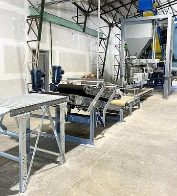 USED 2023 EXPRESS SCALE EXP 2023