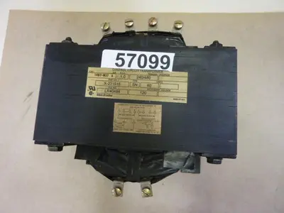 USED ALLEN BRADLEY 1497-N37 SER A