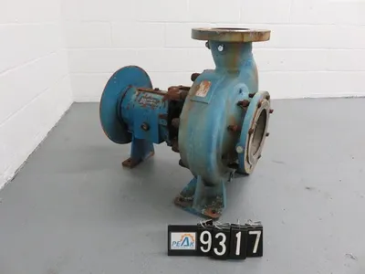 USED Goulds 3180