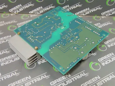 Exide Electronics 101072806 Power Supply Board Rev. C Used