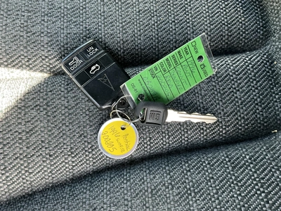 USED 1996 PONTIAC SUNFIRE