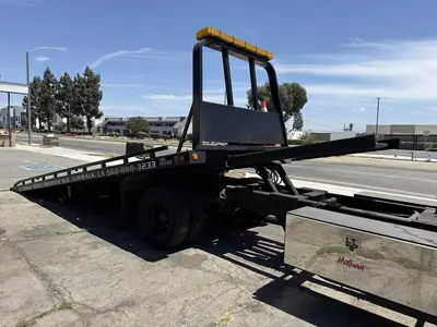 Used 2011 INTERNATIONAL DURASTAR 4400 Tow trucks California US | Ben Kaplan Equipment #1307552