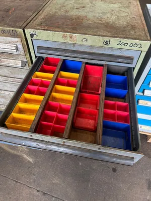BOTT (5) Drawer Material Handling | Bowland Trading Ltd (3)