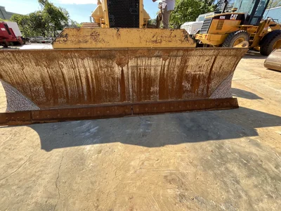Used 2004 Caterpillar D6N-LGP Crawler Dozers Maryland US | Zadoon Equipment #1480592