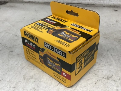 Used _UNKNOWN_ _UNKNOWN_ Batteries Michigan US | Miedema Asset Management Group #1384244