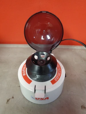 USED USA SCIENTIFIC 1R