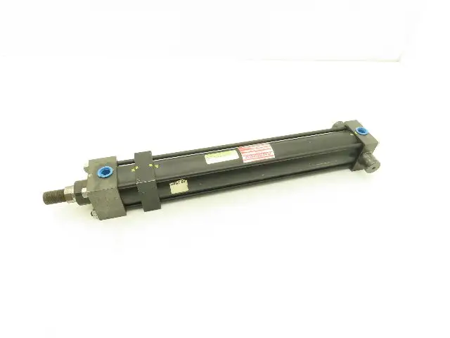 Used MOSIER _UNKNOWN_ Pneumatic Cylinders | Arrow Industrial #612528