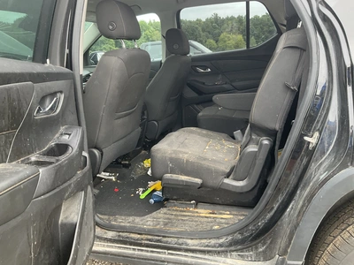Used 2019 CHEVROLET TRAVERSE SUVs Michigan US | Miedema Asset Management Group #1457279