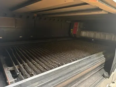 Used 2019 AMADA ENSIS 3015 AJ Laser Cutters CZ | Amaron s.r.o. #1056651