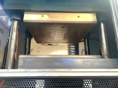 Used WABASH WABASH G50H-18-X PRESS Hydraulic Presses Michigan US | Alma Machinery #1424485