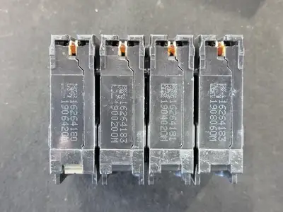 USED SIEMENS EQ9685
