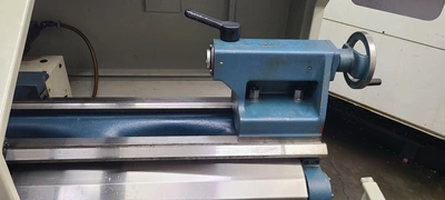 1998 ROMI BRIDGEPORT EZ-PATH Engine Lathes | Elevation Machine (5)