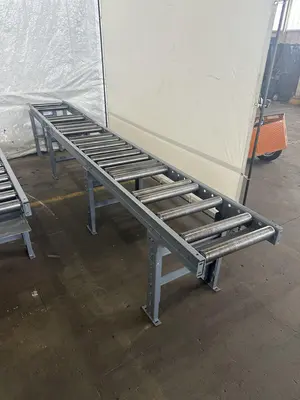 USED PEERLESS HB1316A