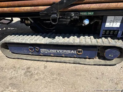Used 2018 UNIVERSAL 2018 UNIVERSAL UNI 23X36 Drill Rigs Florida US | HDD Broker #1346123