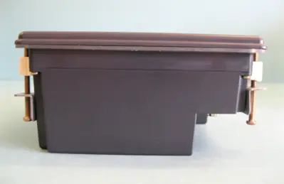 USED Kessler-Ellis MMI-700