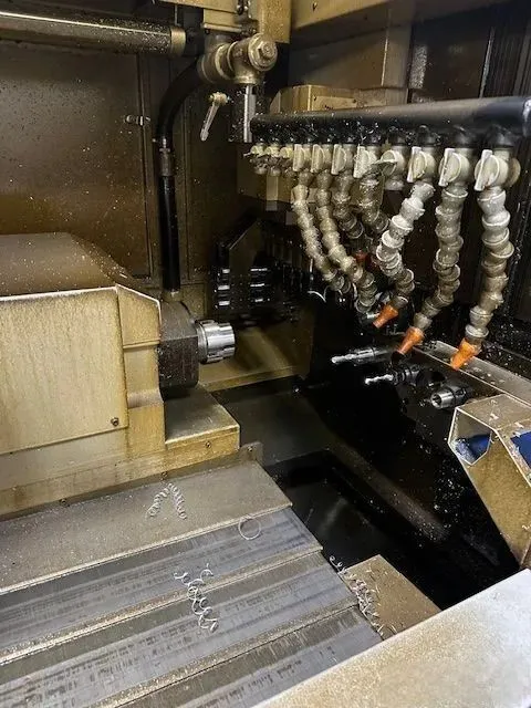 バンザイ　 15inch | レーシングサービスワタナベ