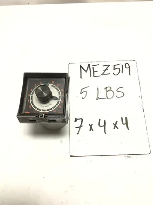 Eagle Signal CYCL-FLEX Analog Reset Timer
