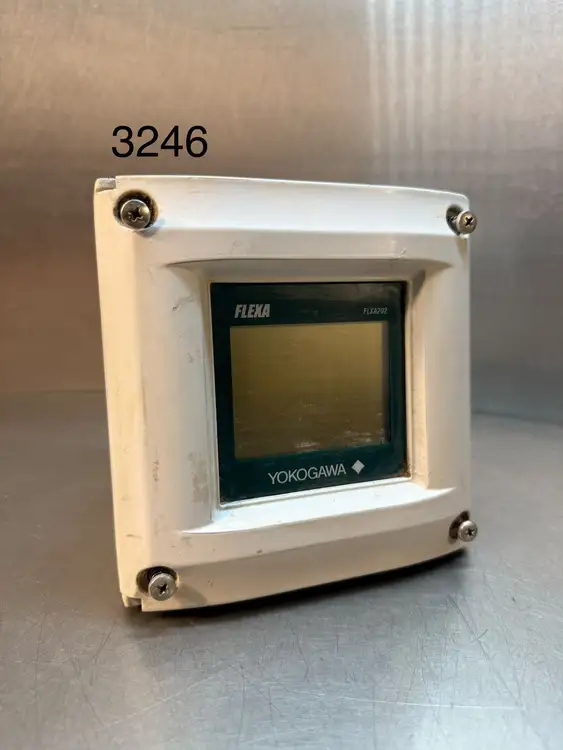 Used Yokogawa _UNKNOWN_ pH Meter South Carolina US | Palmetto Automation #1151229