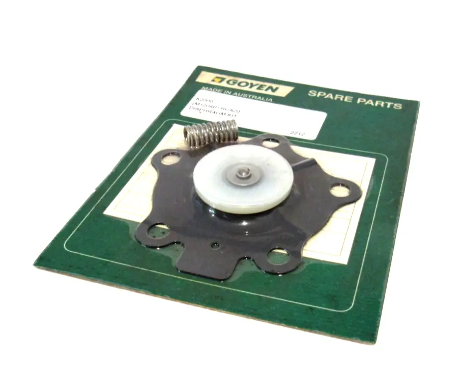 NEW GOYEN K2000 REPAIR KIT