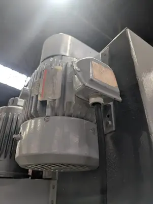 USED 1991 ROSS PVM10