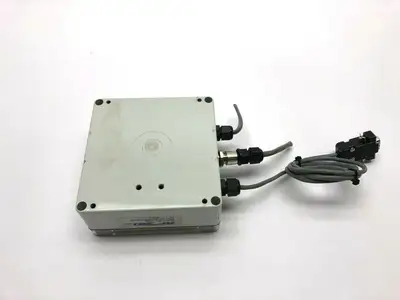 Used RFID RFID Reader Module Input / Output Modules Michigan US | Maverick Industrial Sales #1397911